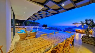 5 Bedroom Luxury Villa in Kalkan - 1019 - Kalkan - 7