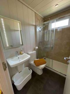 Mill Lodge - 1