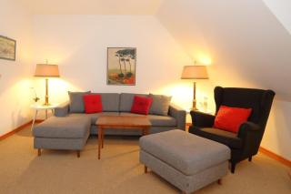 Haus-Wattblick-Appartement-M-W-O - Braderup - 9