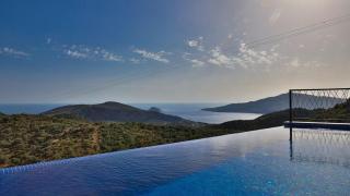 Kalkan 3 Bedroom Villa - 9139 - Kalkan - 0