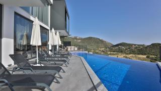 Kalkan 3 Bedroom Villa - 9139 - Kalkan - 8
