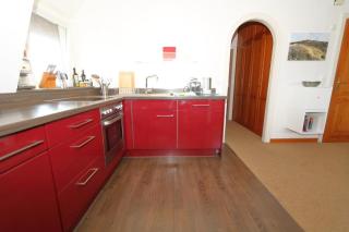 Haus-Wattblick-Appartement-M-W-O - Braderup - 3