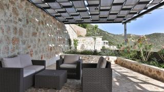 Kalkan 3 Bedroom Villa - 9139 - 4