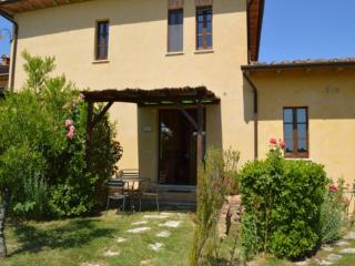 Cozy Tuscan countryside escape - Asciano - 0