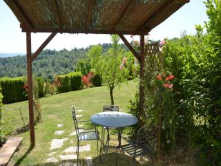 Cozy Tuscan countryside escape - Asciano - 7