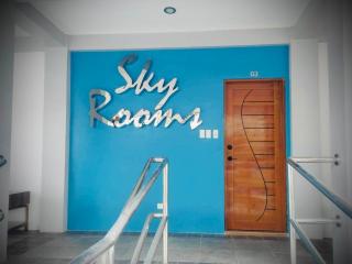 SkyMount Resort - 4