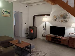 Casa MARGHERITA - Grumes - 5