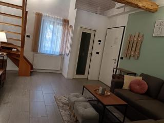 Casa MARGHERITA - Grumes - 6