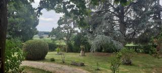 Manoir d Armagnac - Courrensan - 7