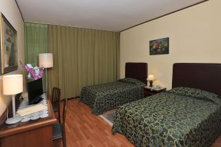 Hotel Lago Verde - Serravalle Pistoiese - 5