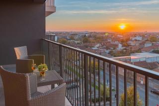Sunset Flat - Oradea - 8