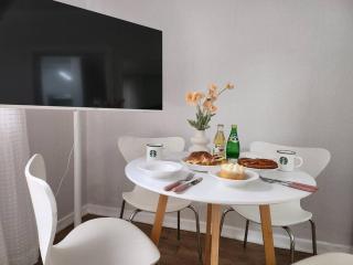 Yeouido Bamsan Stay - Seul - 0