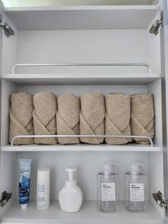 Yeouido Bamsan Stay - Seul - 1