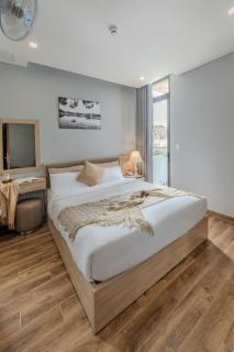 Gia Nguyễn Hotel Dalat - Đà Lạt - 1