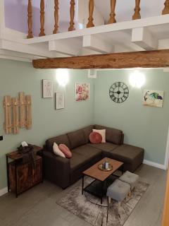 Casa MARGHERITA - Grumes - 9