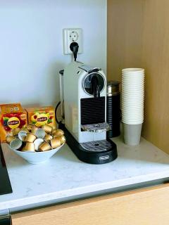 SEAVIEW 2 SINGLE BEDS LUXURY CENTRAL STATION- Oslo - 3