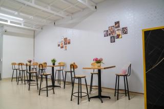 An House Coffee - Motorbike Rental - Làng Me - 5