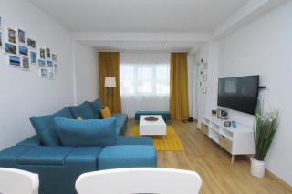 Apartman Odiva - 1