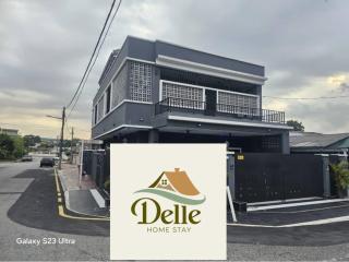 Delle Home - Petaling Jaya - 7