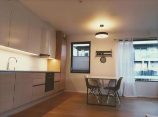 SEAVIEW 2 SINGLE BEDS LUXURY CENTRAL STATION- Oslo - Oslo - 7