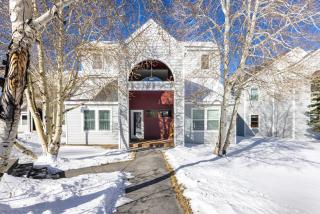 Meadow Cove B1 condo - 9