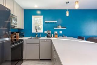 Meadow Cove B1 condo - 5