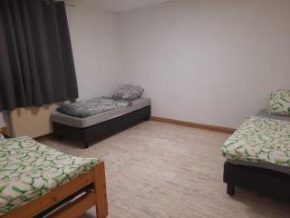 gemütliche Wohnung im Herzen von Heilbronn - 3