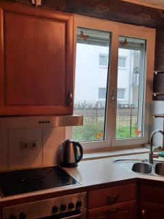 gemütliche Wohnung im Herzen von Heilbronn - Heilbronn - 2