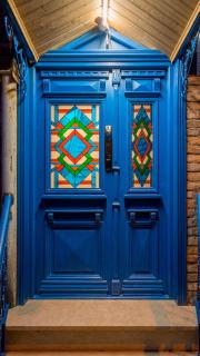 Apart View Hotel & Spa - Tbilisi - 8