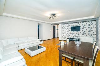 Seaside apartment - Bakoe - 3