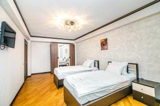 Seaside apartment - Bakoe - 2