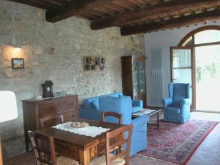 Charming Apartment with Pool and Countryside Views - Asciano - 7