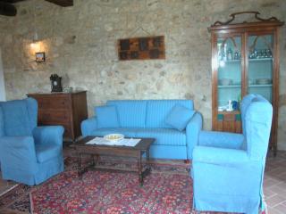 Charming Apartment with Pool and Countryside Views - Asciano - 5