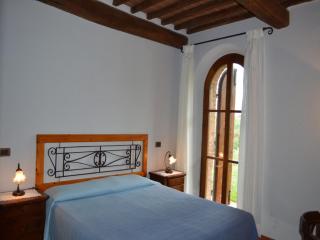 Charming Apartment with Pool and Countryside Views - Asciano - 4