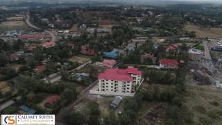 Calumet Suites airbnb and accommodation - Ngong - 5