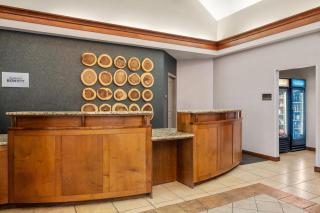 Residence Inn by Marriott Billings - Billings - 4