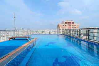 Maxhome Luxury Hotel - Da Nang - 0