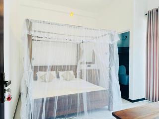 Reefline villa - Weligama - 8