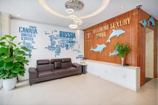Maxhome Luxury Hotel - Da Nang - 3