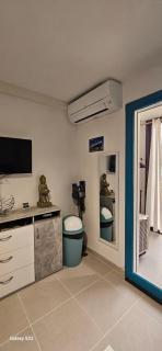 appartement vue mer,accès direct plage,fibre,clim,parking public gratuit - 1