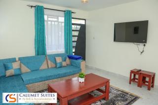 Calumet Suites airbnb and accommodation - 7