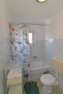 Natasa A2 - Veli Lošinj - 6