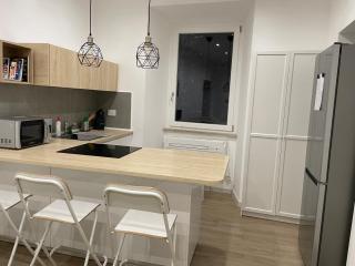 St Peter Family Stay - Rom - 4