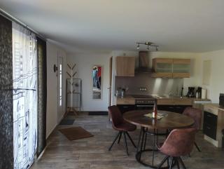 Ferienwohnung Saarwiesen - 7