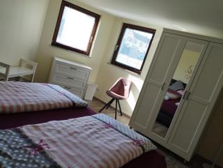 Ferienwohnung Saarwiesen - 9