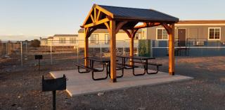 068A Newly Remodeled Cozy South Rim Studio - Sleeps 2 - Valle - 5