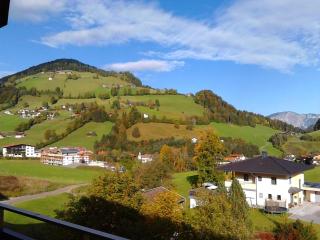 Sonnenalp Bergruhe - Niederau - 1