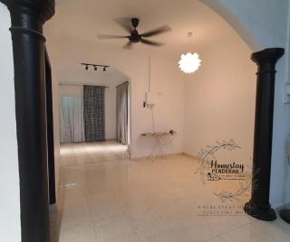 Homestay Pendekar Guntong - - 5
