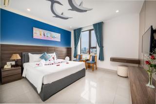 Maxhome Luxury Hotel - Da Nang - 1