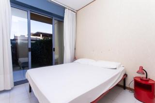 Marcelli, bilocale con giardino a 100 mt dal mare - M052 - 6